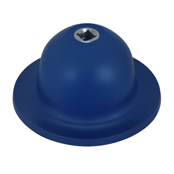 150mm Hub Cleaning Tool for 1/2 Drive Power Tools Wheel Disc Pad 1500 RPM