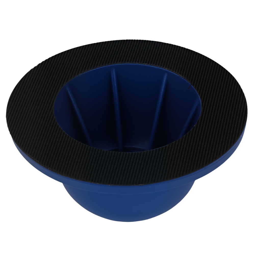 150mm Hub Cleaning Tool for 1/2 Drive Power Tools Wheel Disc Pad 1500 RPM