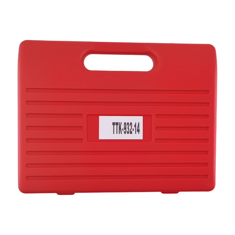 Car Bearing Splitter Gear Puller Fly Wheel Separator Removal Tool Kit Set w/Compatible for Case