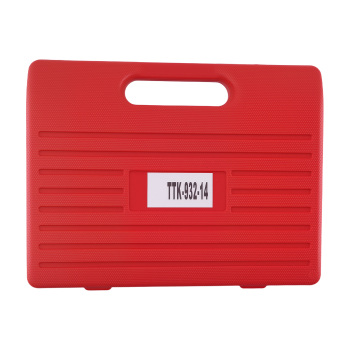 Car Bearing Splitter Gear Puller Fly Wheel Separator Removal Tool Kit Set w/Compatible for Case