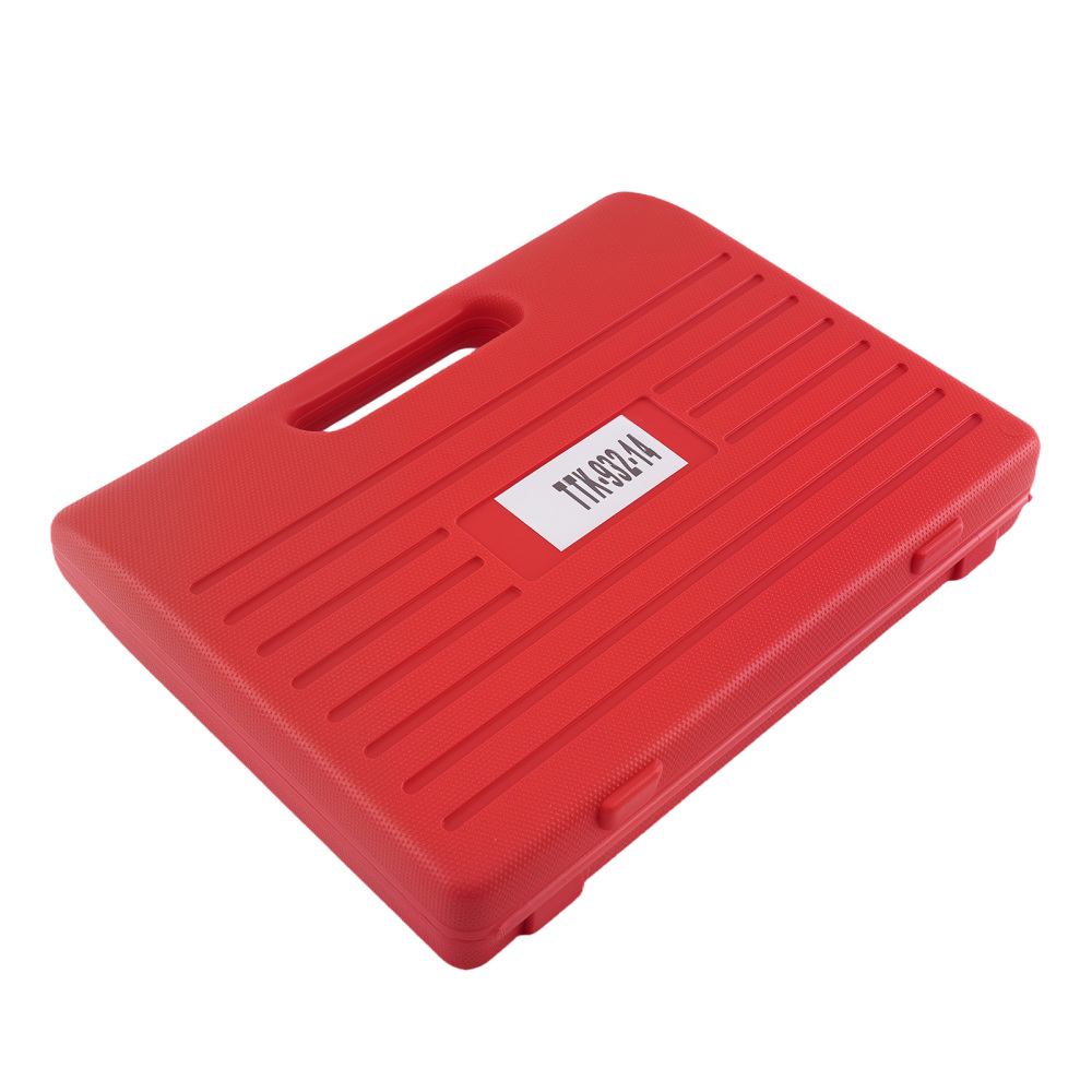 Car Bearing Splitter Gear Puller Fly Wheel Separator Removal Tool Kit Set w/Compatible for Case