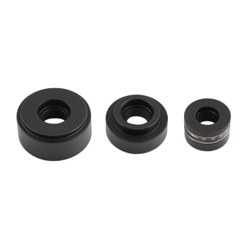 Attrezzo Acciaio Cuscinetto Ruota compatibile per Audi A2/Compatibile per VW Lupo 1.2 TDI 45KW 62mm