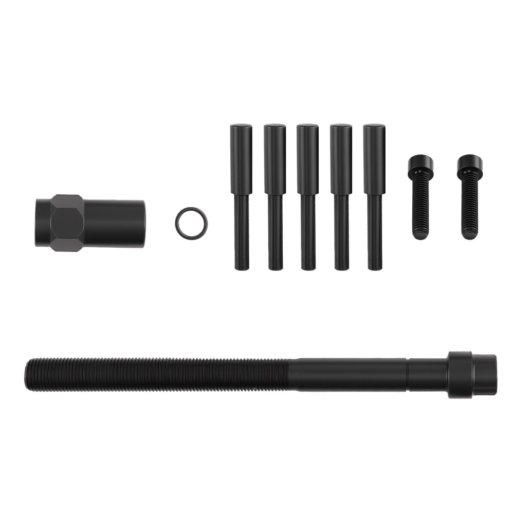 Attrezzo Acciaio Cuscinetto Ruota compatibile per Audi A2/Compatibile per VW Lupo 1.2 TDI 45KW 62mm