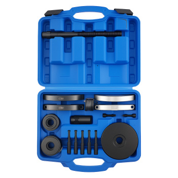 Attrezzo Acciaio Cuscinetto Ruota compatibile per Audi A2/Compatibile per VW Lupo 1.2 TDI 45KW 62mm