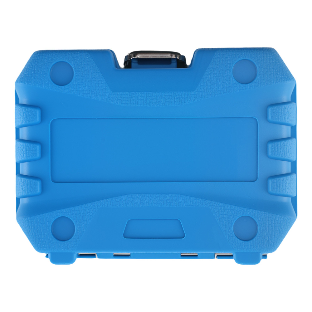 10 Piece Locking Nut Key Remover compatible for VW 17mm Socket Wheel Set 10-21pt CRV