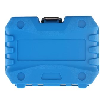 10 Piece Locking Nut Key Remover compatible for VW 17mm Socket Wheel Set 10-21pt CRV