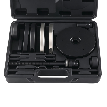Extractor Buje Rueda compatible para Volvo S80 V70 compatible para Ford Galaxy 2007- Temple