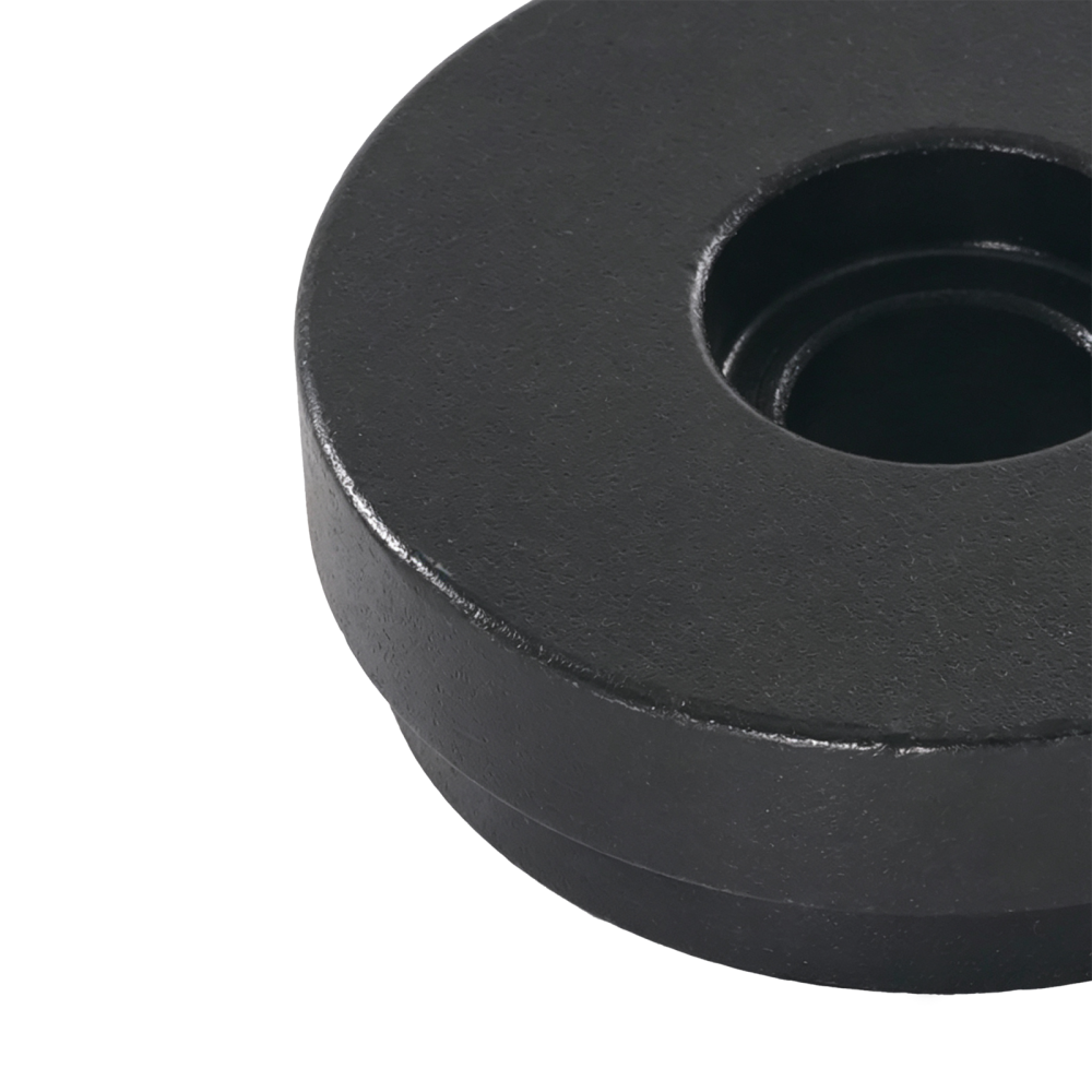 Extractor Buje Rueda compatible para Volvo S80 V70 compatible para Ford Galaxy 2007- Temple