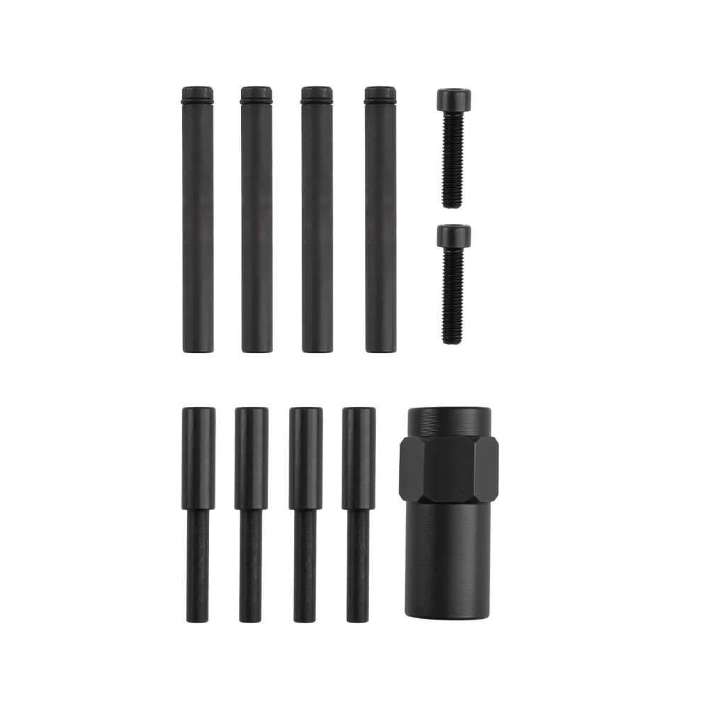 Attrezzo Cuscinetti 82mm compatibile per Ford Focus RS S-Max compatibile per Volvo XC60 2007-