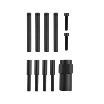 Attrezzo Cuscinetti 82mm compatibile per Ford Focus RS S-Max compatibile per Volvo XC60 2007-