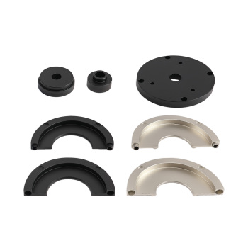 Attrezzo Cuscinetti 82mm compatibile per Ford Focus RS S-Max compatibile per Volvo XC60 2007-