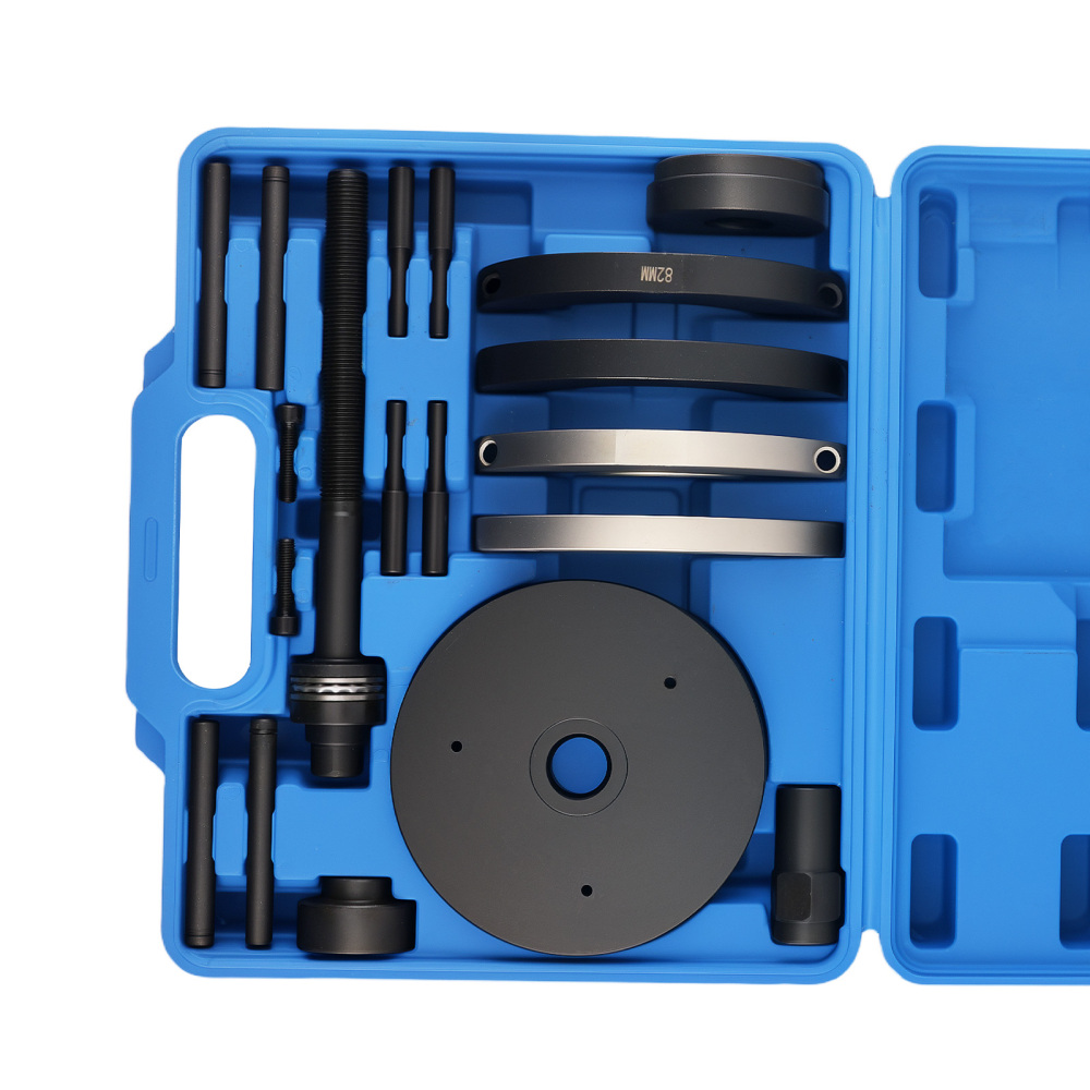 Attrezzo Cuscinetti 82mm compatibile per Ford Focus RS S-Max compatibile per Volvo XC60 2007-