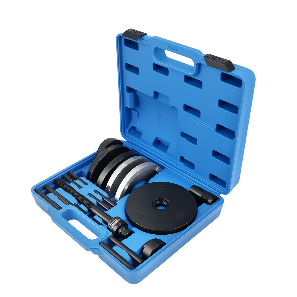 Attrezzo Cuscinetti 82mm compatibile per Ford Focus RS S-Max compatibile per Volvo XC60 2007-