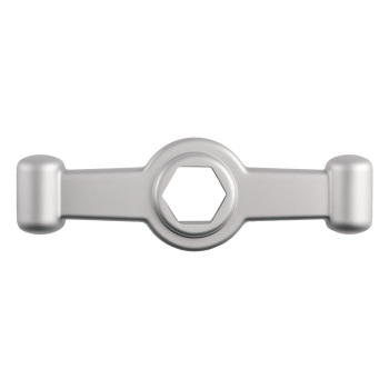 Adjustable Hub Puller Tool Set for Wheel Hub Extraction Carbon Steel