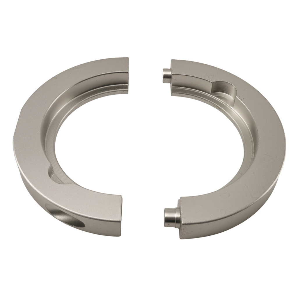 85mm Hub Bearing Press compatible for VW Transporter T5 Multivan Touareg 2003-2018 Kit