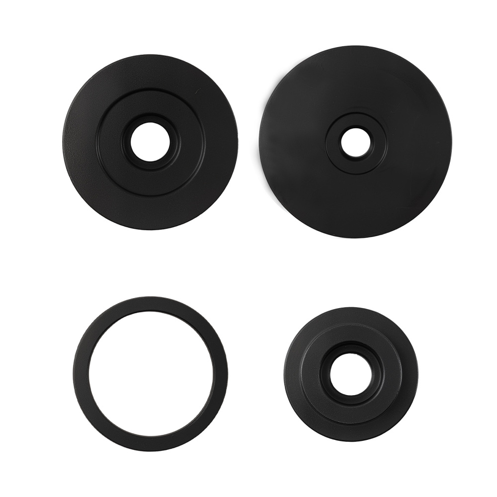 85mm Hub Bearing Press compatible for VW Transporter T5 Multivan Touareg 2003-2018 Kit