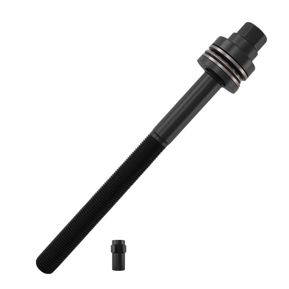 85mm Hub Bearing Press compatible for VW Transporter T5 Multivan Touareg 2003-2018 Kit