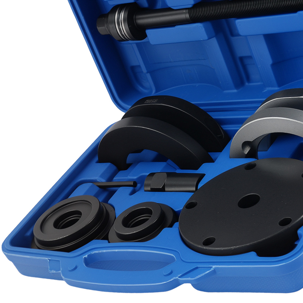 85mm Hub Bearing Press compatible for VW Transporter T5 Multivan Touareg 2003-2018 Kit