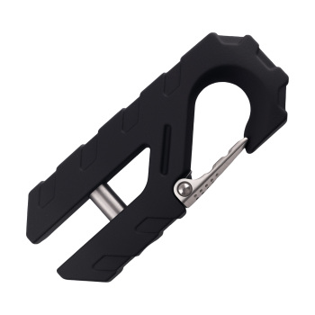 Universal 6061 Aluminum Towing Winch Fairlead Hawse Fairlead MountTowin