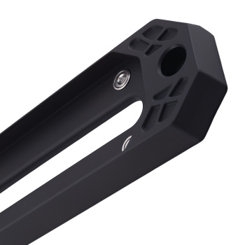 Universal 6061 Aluminum Towing Winch Fairlead Hawse Fairlead MountTowin