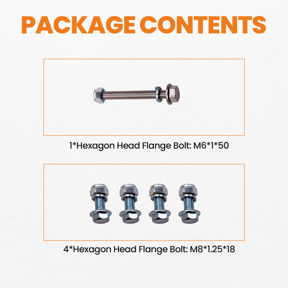 1PC Winch Mount Plate Bracket compatible for Honda Foreman Rancher TRX420 TRX500