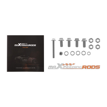 Winch Mount Kit compatible for Honda Foreman Rancher TRX420 TRX500 2014-2022 2023 2024