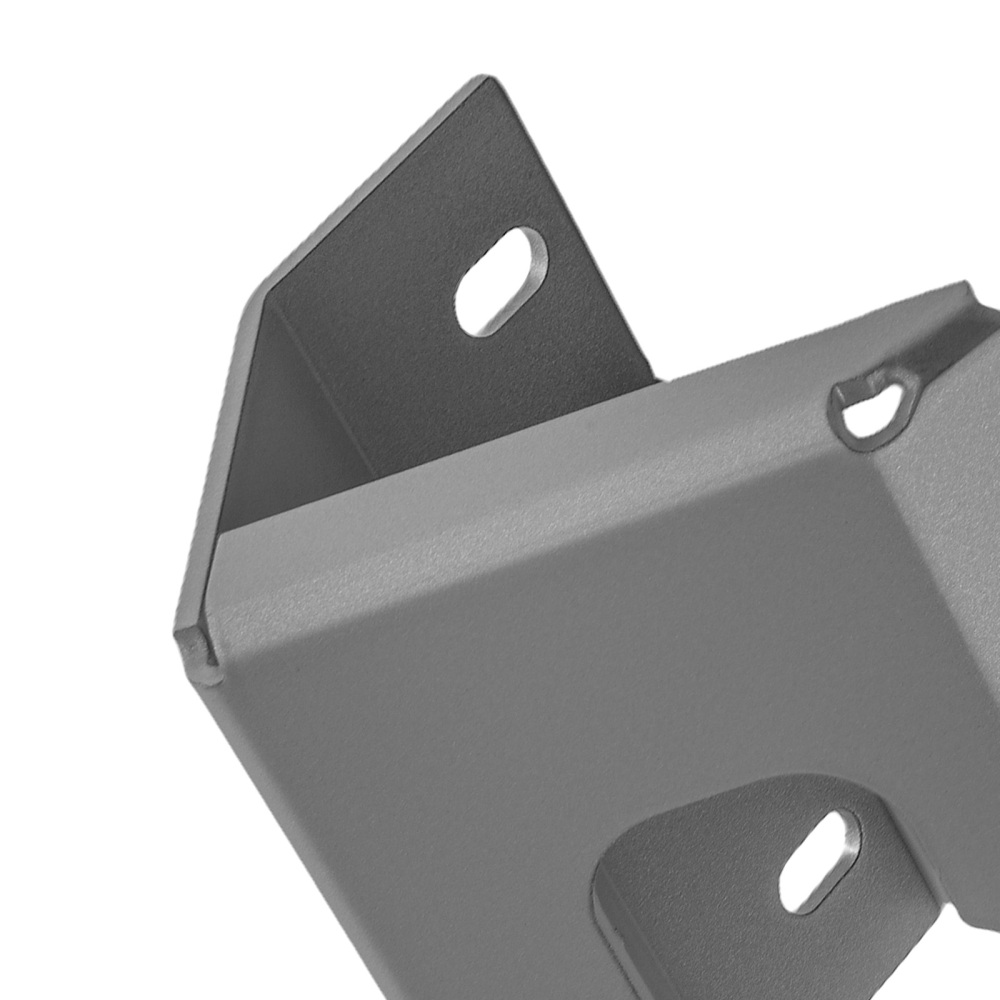 Winch Mount Kit compatible for Honda Foreman Rancher TRX420 TRX500 2014-2022 2023 2024