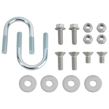 Winch Mount compatible for HONDA FOURTRAX 300 2x4 and 4x4 TRX300FW 4x4 1993-2000 TRX300TW