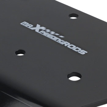 Winch Mount compatible for HONDA FOURTRAX 300 2x4 and 4x4 TRX300FW 4x4 1993-2000 TRX300TW