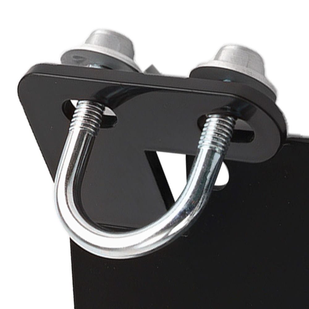 Winch Mount compatible for HONDA FOURTRAX 300 2x4 and 4x4 TRX300FW 4x4 1993-2000 TRX300TW