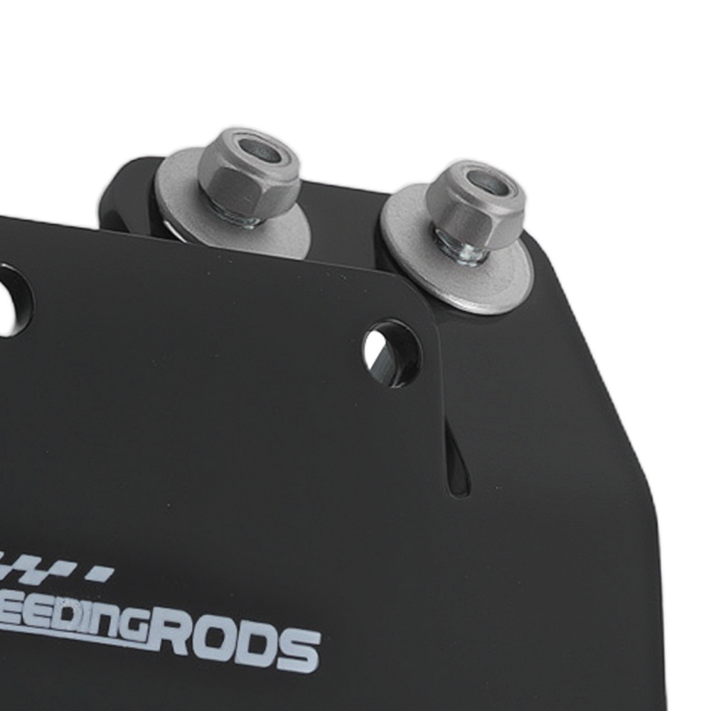 Winch Mount compatible for HONDA FOURTRAX 300 2x4 and 4x4 TRX300FW 4x4 1993-2000 TRX300TW