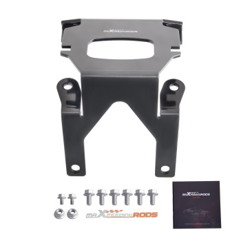Winch Mount compatible for Honda Rancher Foreman TRX420FA TRX420FA1 TRX500FE2 FOURTRAX
