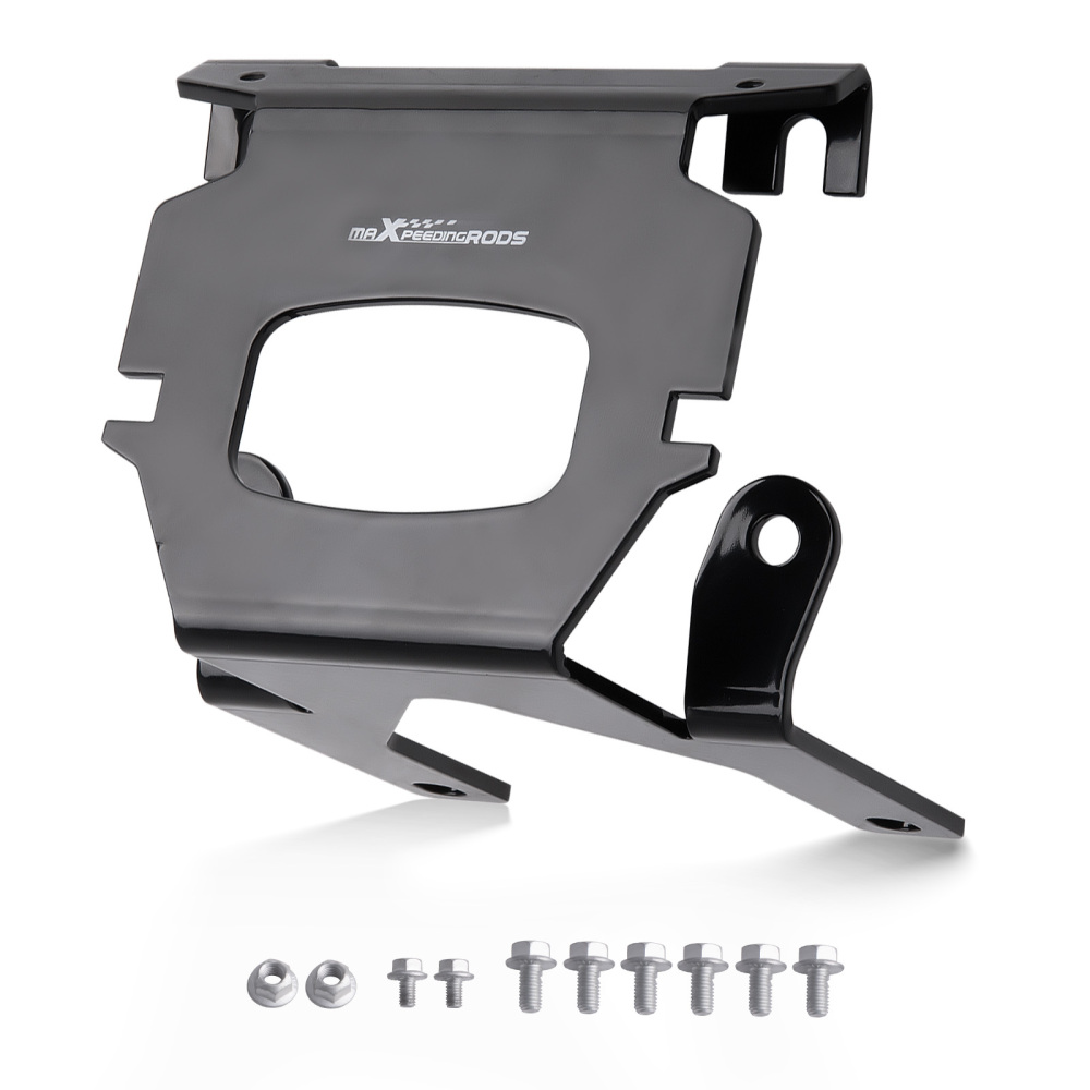 Winch Mount compatible for Honda Rancher Foreman TRX420FA TRX420FA1 TRX500FE2 FOURTRAX