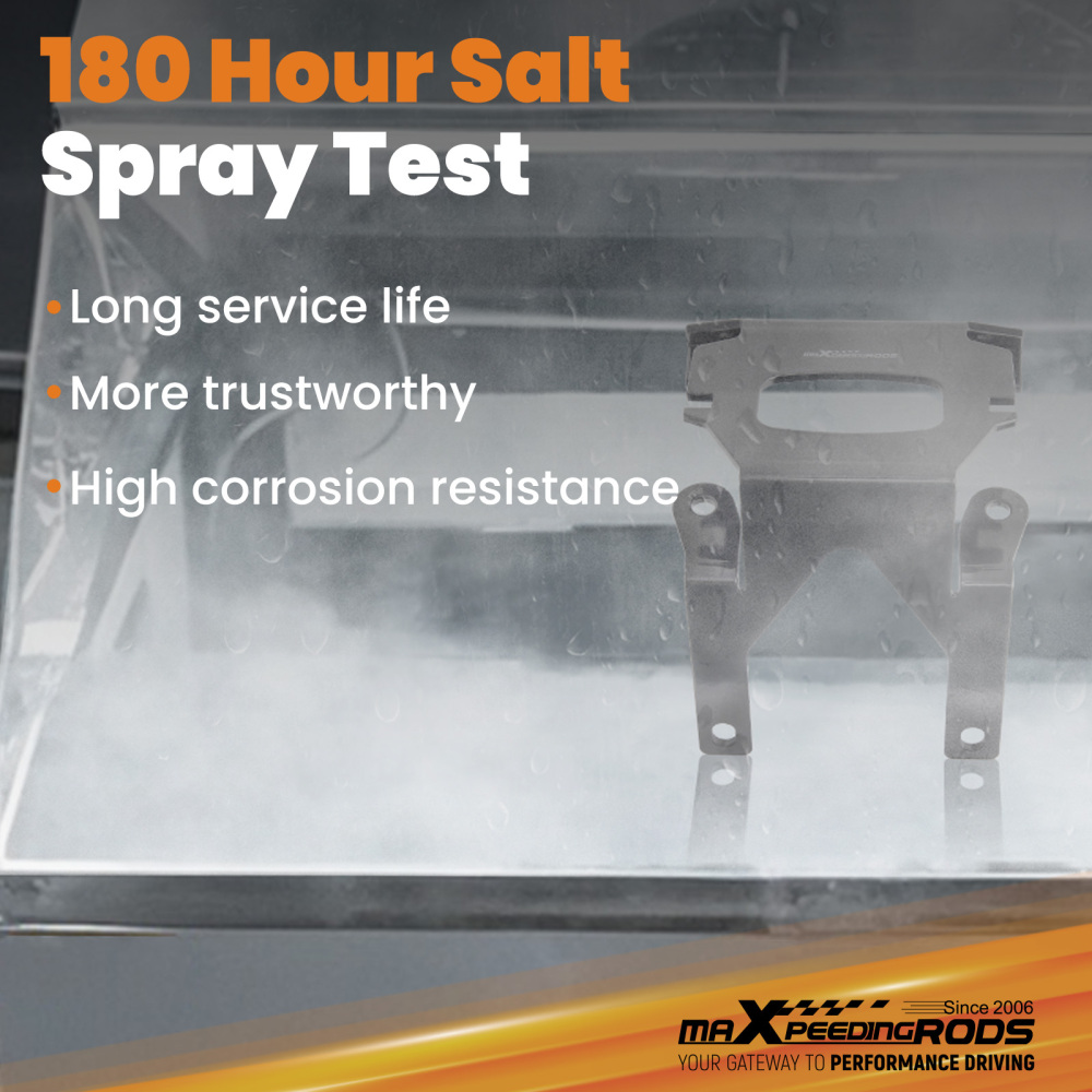 Winch Mount compatible for Honda Rancher Foreman TRX420FA TRX420FA1 TRX500FE2 FOURTRAX