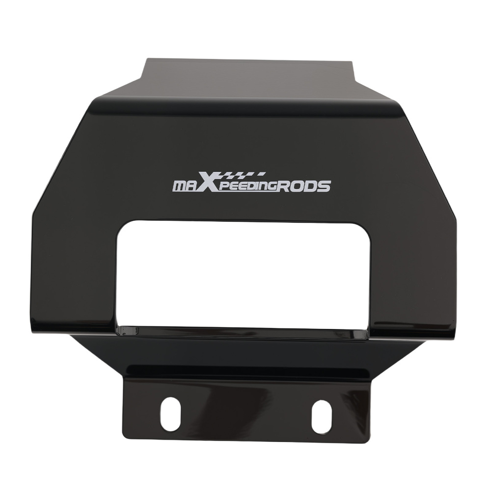 Front Winch Mounting Bracket Kit compatible for Honda Pioneer 1000 1000-5 1000-6 16-24 UTV