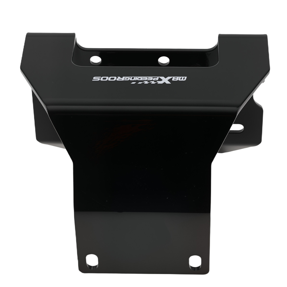 Front Winch Mounting Bracket Kit compatible for Honda Pioneer 1000 1000-5 1000-6 16-24 UTV
