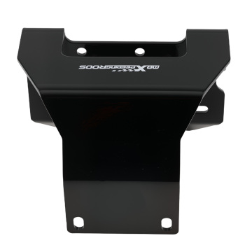 Front Winch Mounting Bracket Kit compatible for Honda Pioneer 1000 1000-5 1000-6 16-24 UTV