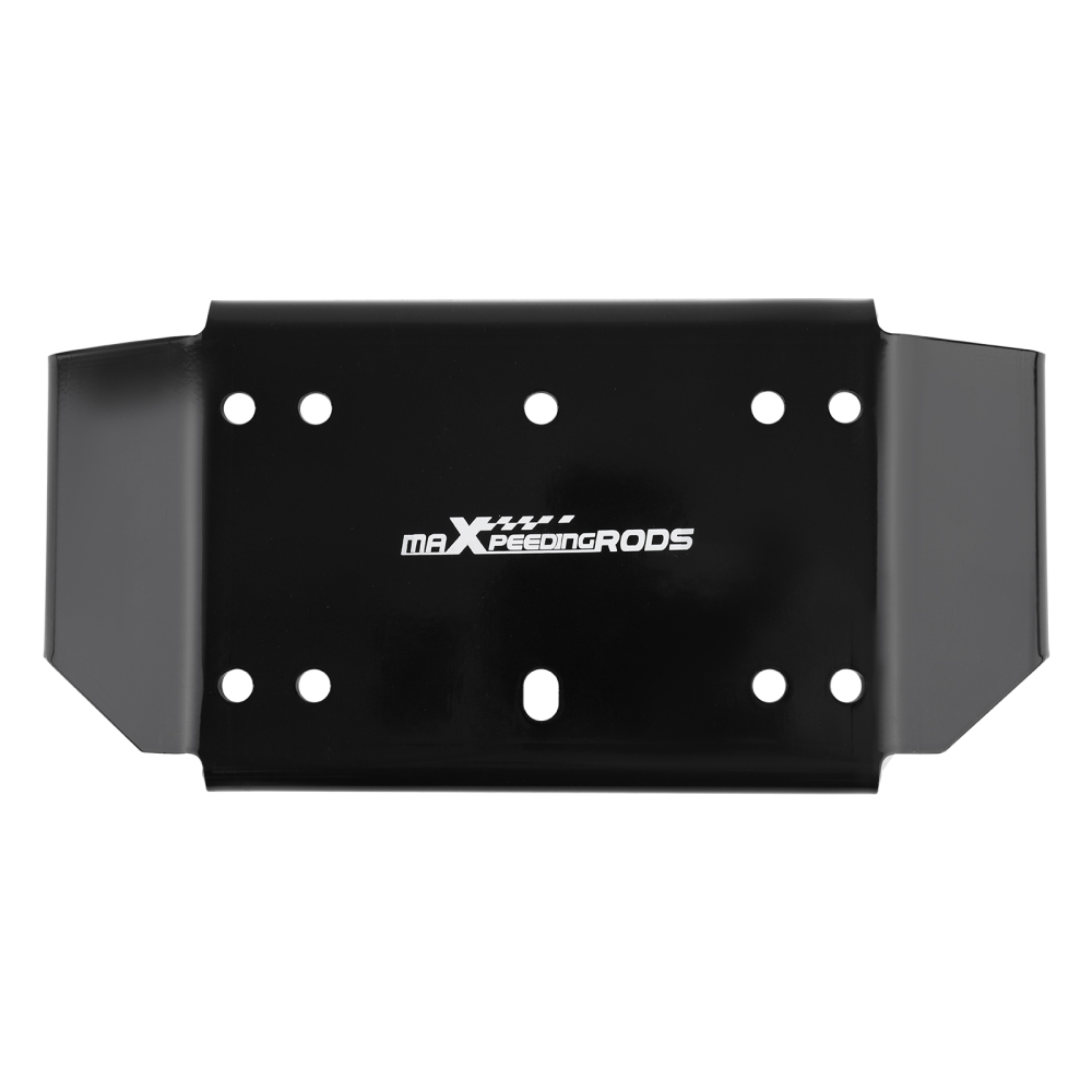 Winch Mount FOR 2014-23 compatible for Honda Pioneer 500  520 2021-2026 2-Hole 3.10
