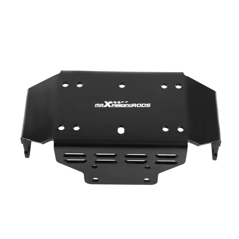 Winch Mount FOR 2014-23 compatible for Honda Pioneer 500  520 2021-2026 2-Hole 3.10