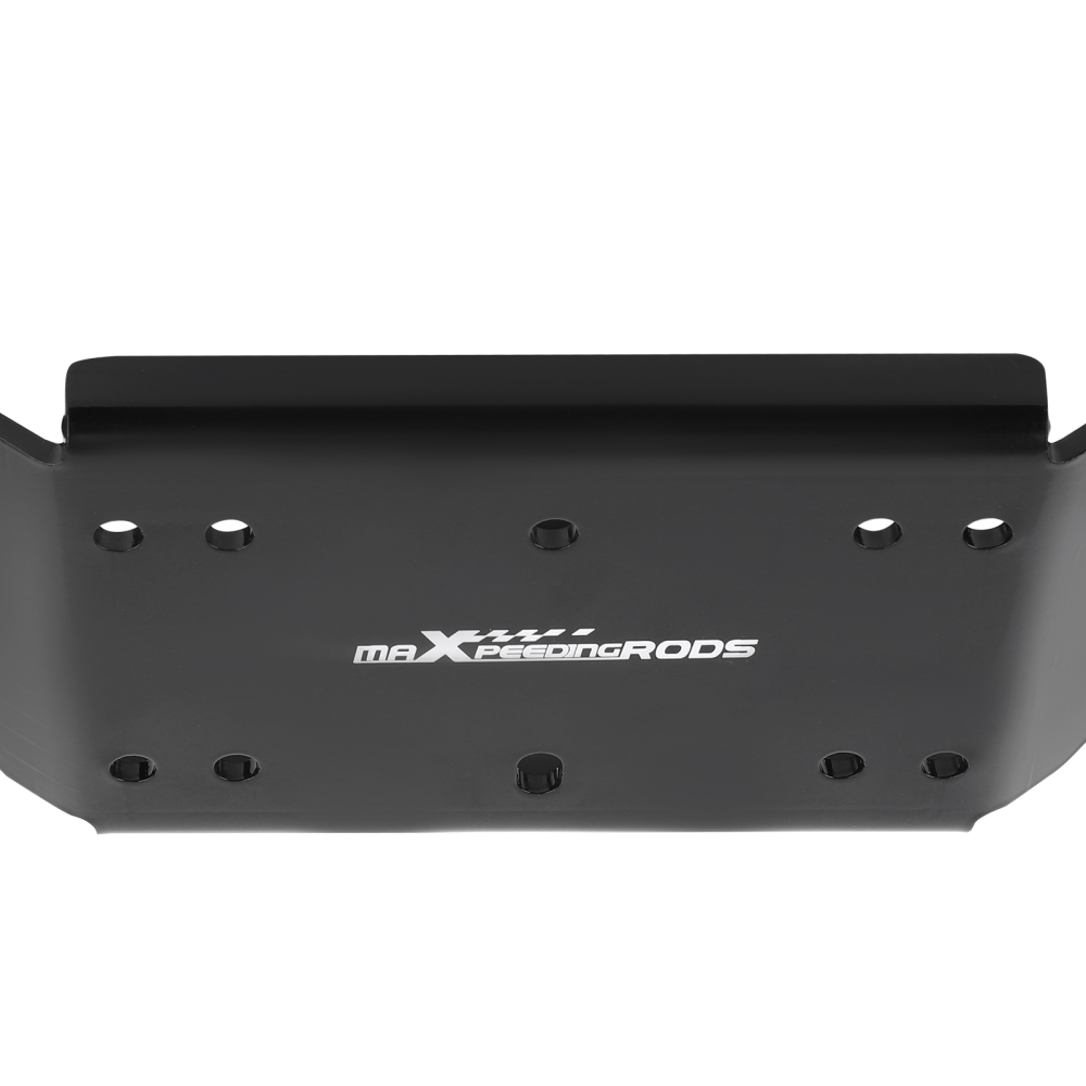 Winch Mount FOR 2014-23 compatible for Honda Pioneer 500  520 2021-2026 2-Hole 3.10