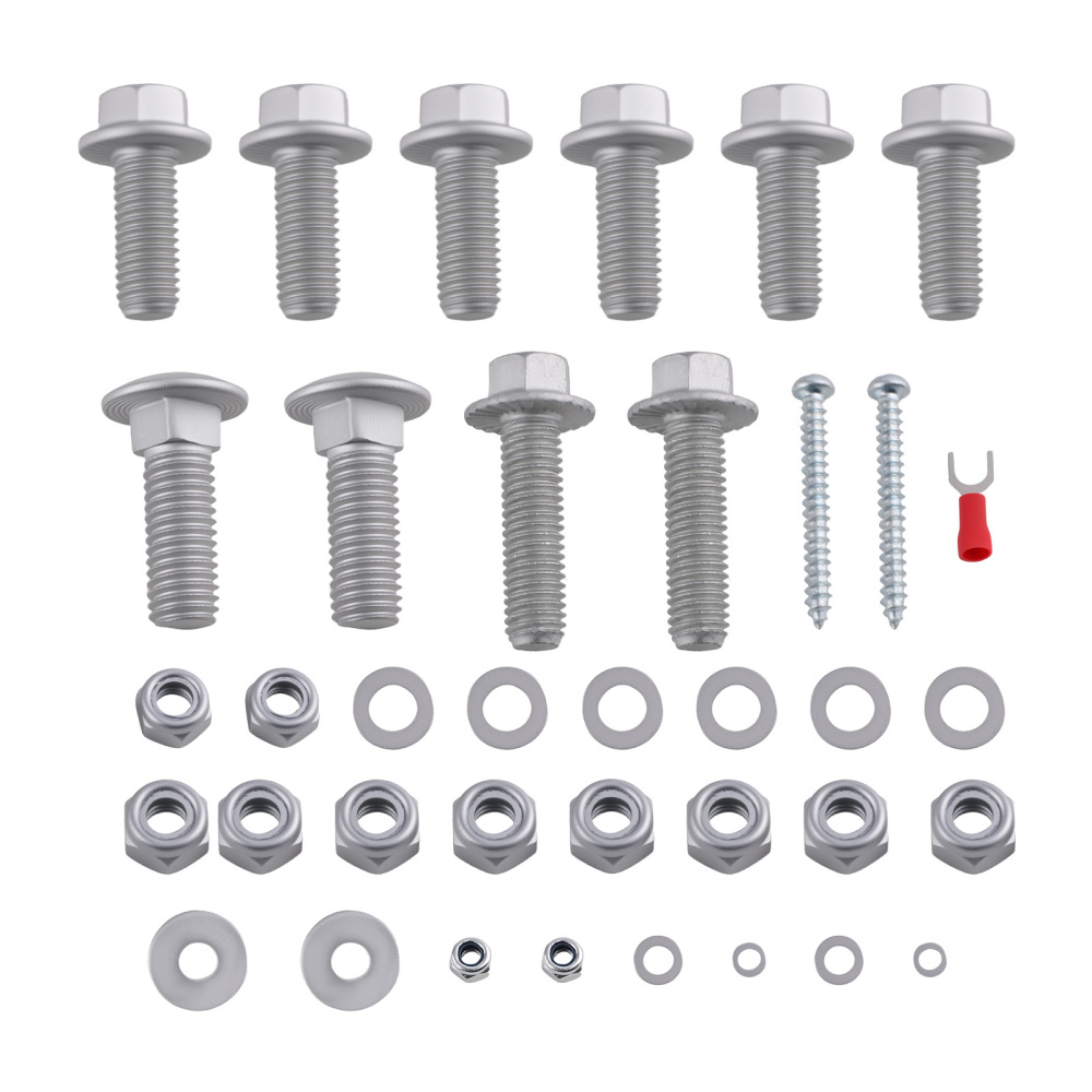 Compatible for Polaris Ranger 400 500 570 700 800 900 Winch Mount Standard Width