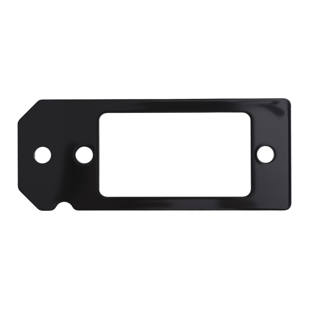 Compatible for Polaris Ranger 400 500 570 700 800 900 Winch Mount Standard Width