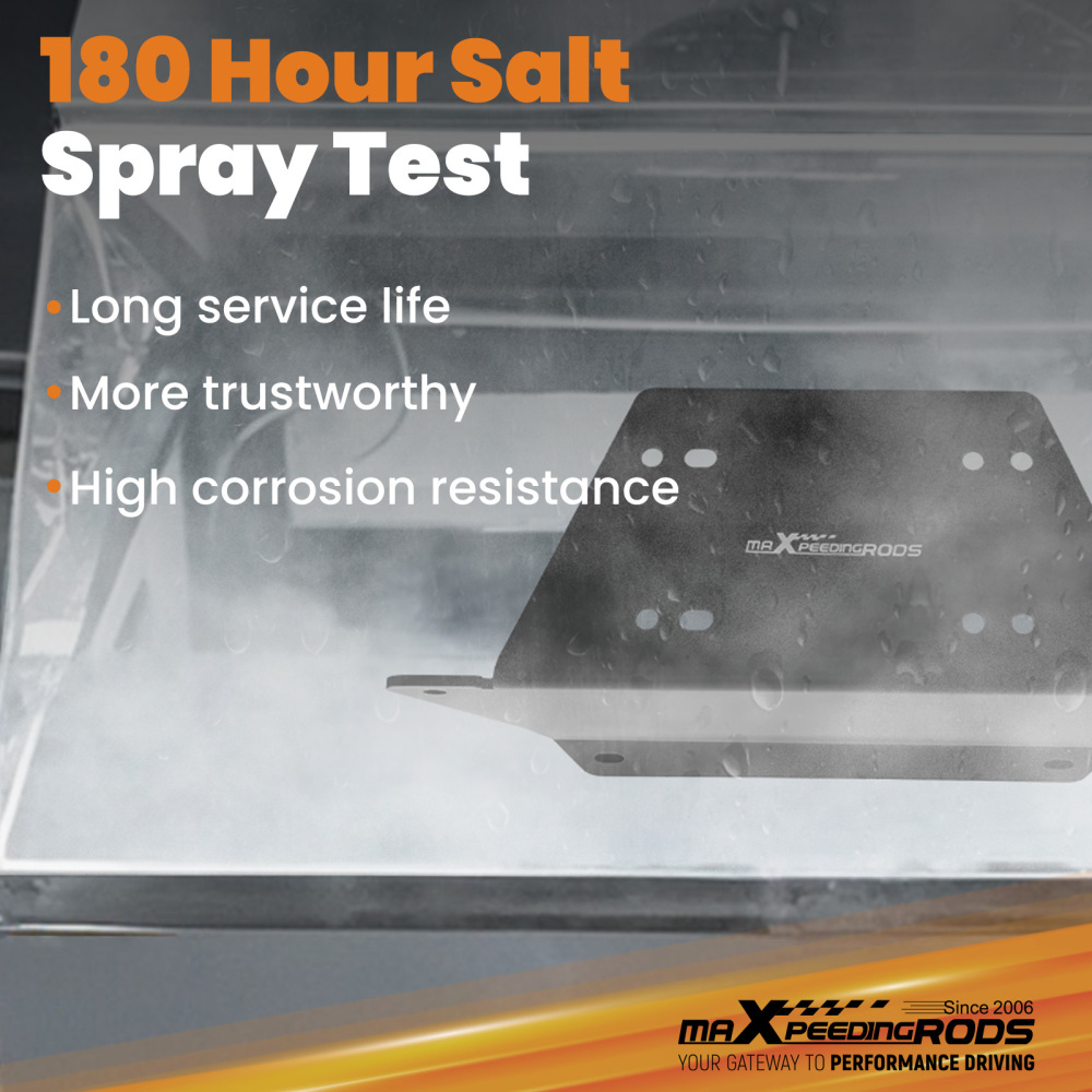 Winch Mounting Plate For 2012-24 compatible for Polaris Ranger XP 570 900 1000 Crew Heavy-Duty