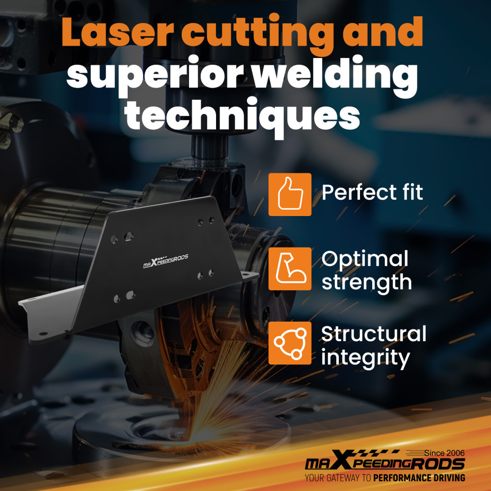 Winch Mount Plate Kit For 2012-2024 compatible for Polaris Ranger XP 1000 900 570 Crew UTV New