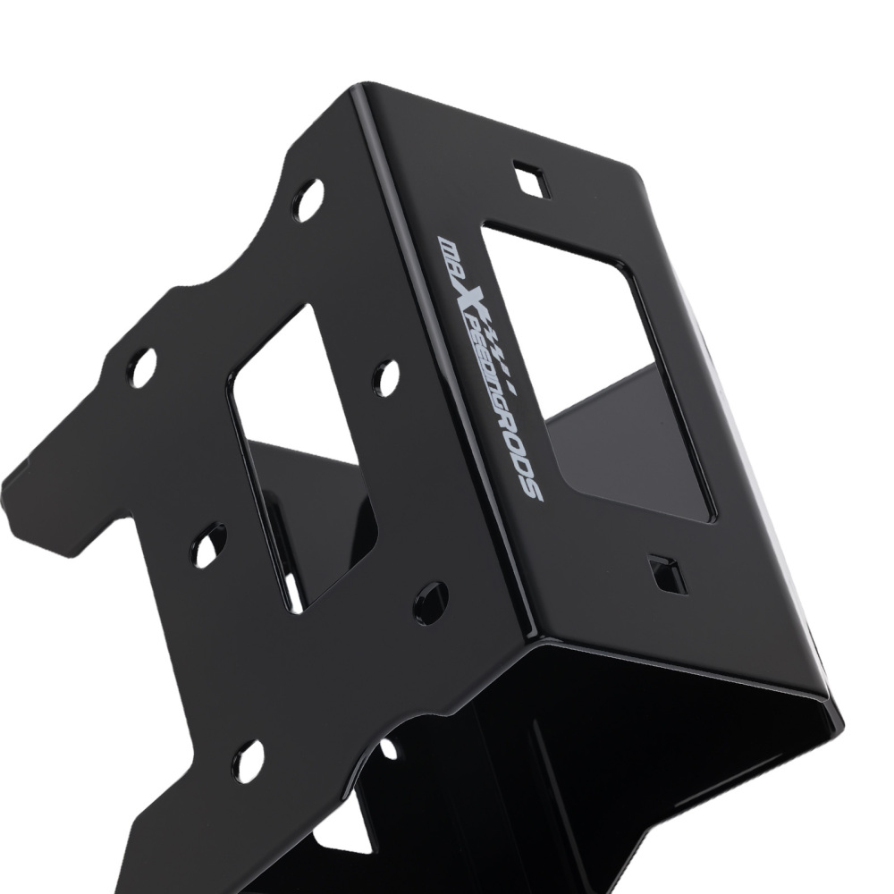 Winch Mount For Scrambler 850/1000 2013-2018Sportsman ETX/Hawkeye 2015