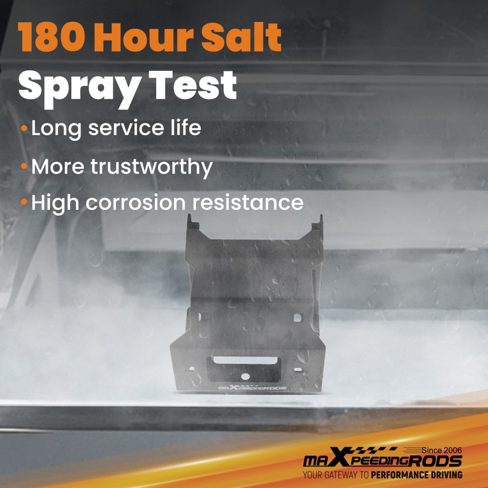 Winch Mount For Scrambler 850/1000 2013-2018Sportsman ETX/Hawkeye 2015