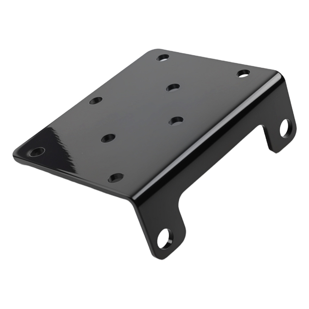 ATV Front Kit Mount compatible for Polaris ATP/Magnum/Xplorer 330-500 1995-2008 4x4