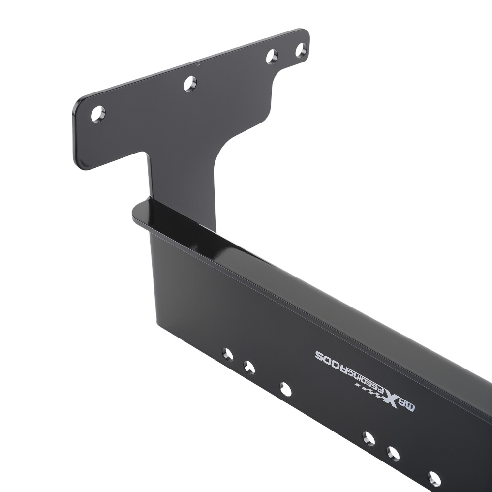 ATV Front Kit Mount compatible for Polaris ATP/Magnum/Xplorer 330-500 1995-2008 4x4