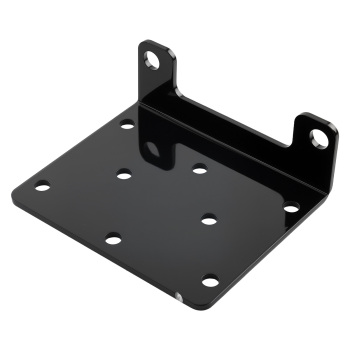 ATV Front Kit Mount compatible for Polaris ATP/Magnum/Xplorer 330-500 1995-2008 4x4