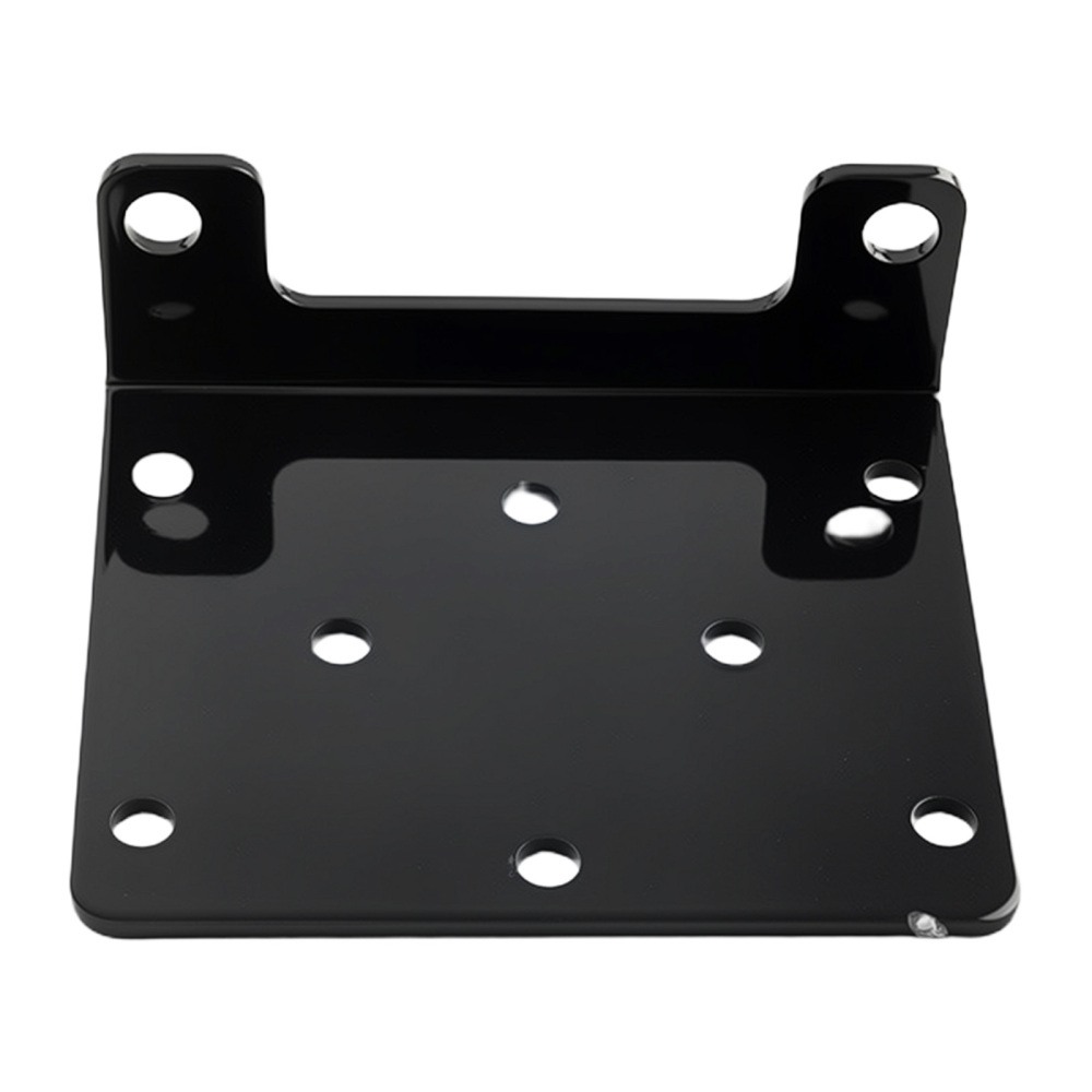 ATV Front Kit Mount compatible for Polaris ATP/Magnum/Xplorer 330-500 1995-2008 4x4